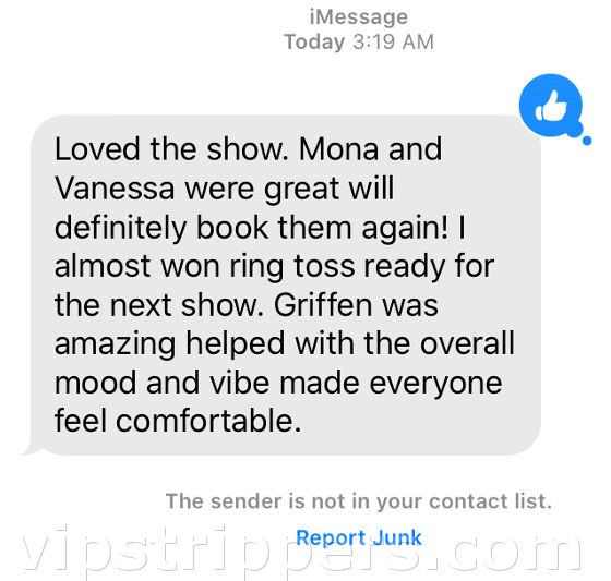 Mount snow strippers