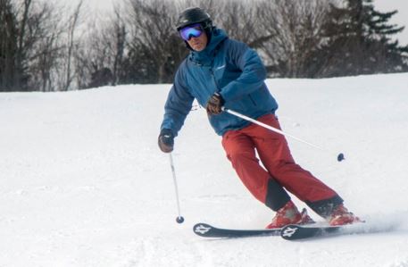 Mount Snow Pic Today