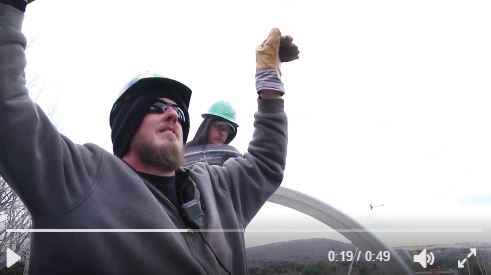 Mannequinchallenge Mount Snow