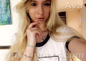 Mount Snow Stripper Ava