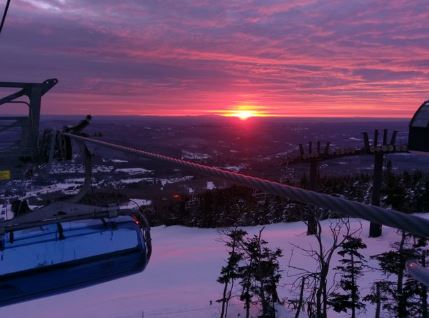 Latest tweets and Instagram videos from Mount Snow