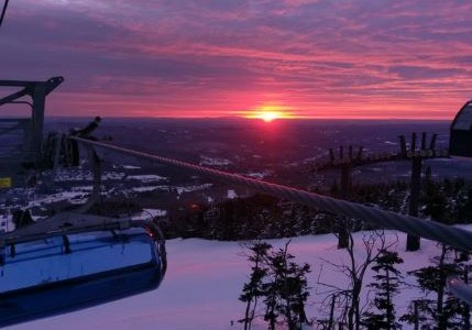 Latest tweets and Instagram videos from Mount Snow