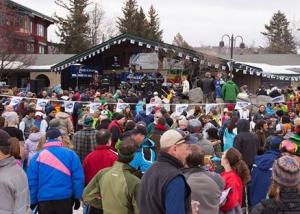 Reggaefest Mount Snow