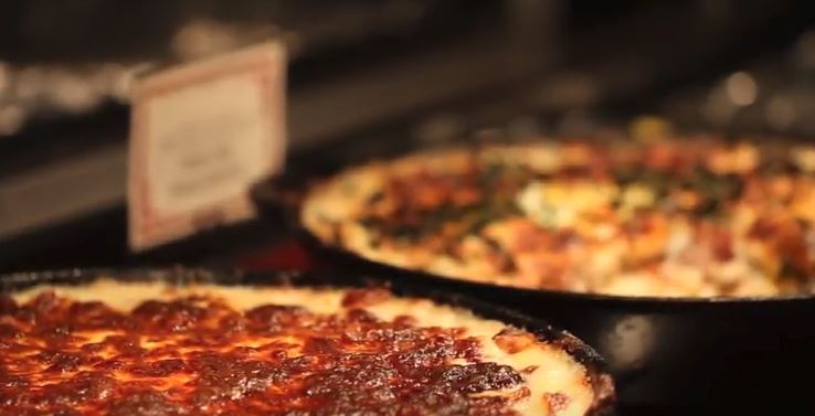 Vermont Country Deli