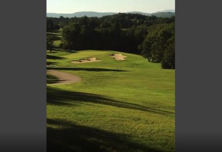 Mount Snow Golf 2022