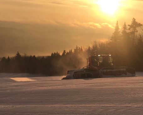 The Latest Mount Snow social media postings