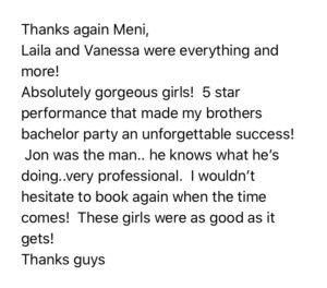 Mount snow strippers