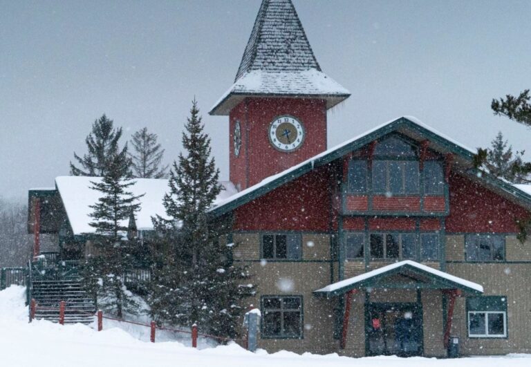 Mount Snow Update January 25, 2021