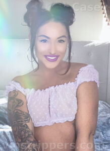 Mount Snow strippers