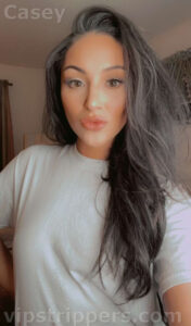 Mount Snow strippers