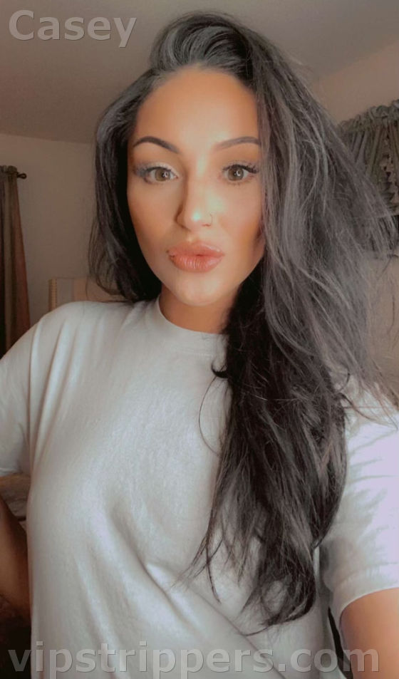 Mount Snow strippers