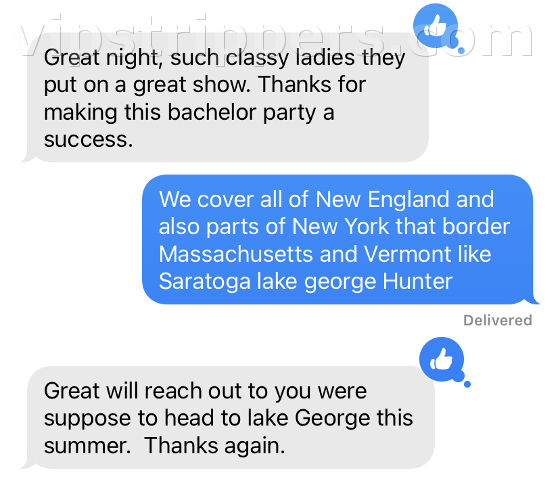 Mount Snow strippers