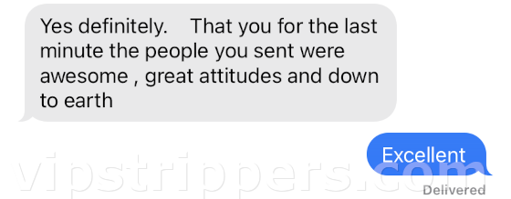 Mount Snow strippers review