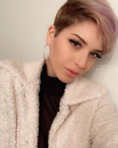 Mount Snow strippers