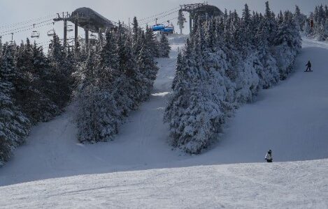 Mount Snow is Open, 2022-23