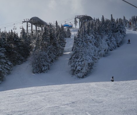 Mount Snow is Open, 2022-23