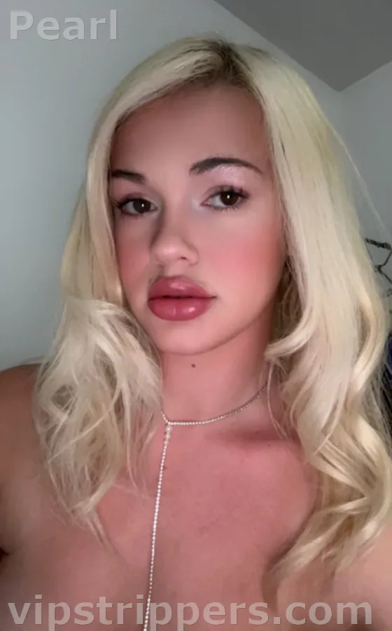 Pearl, Mount snow stripper