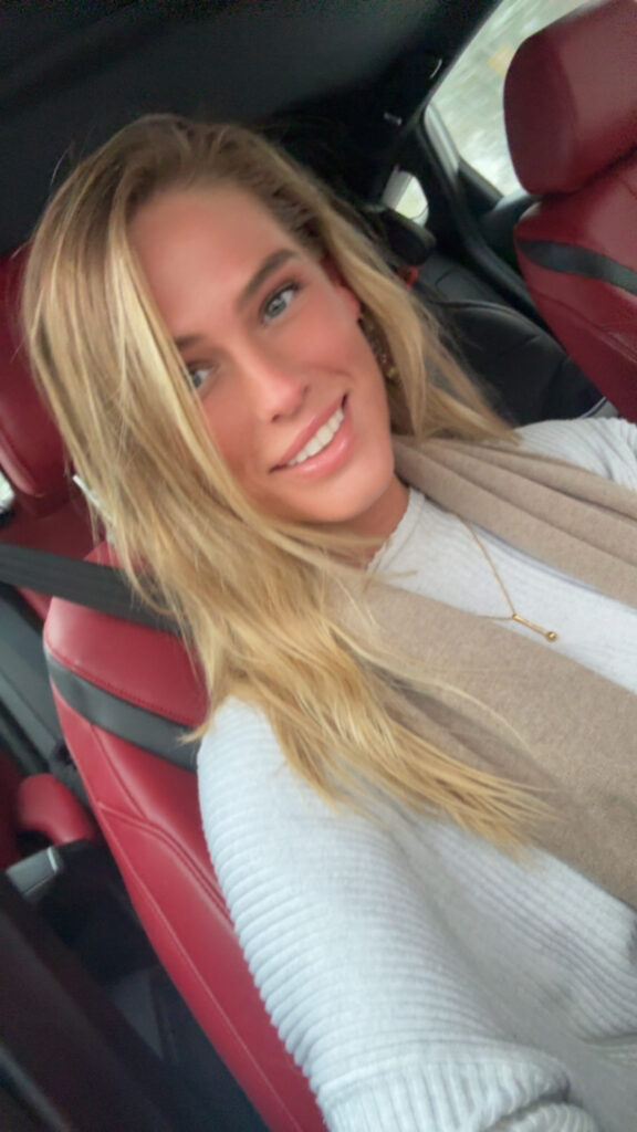 Charlie, mount snow stripper.